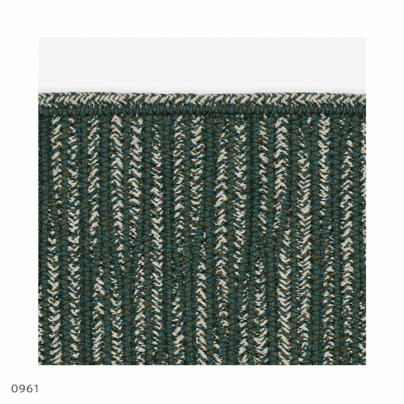 Kvadrat（クヴァドラ） / Braid（ブレード） / 20120（Φ200cm） / ラグ
