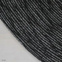 Kvadrat（クヴァドラ） / Braid（ブレード） / 20120（Φ200cm） / ラグ