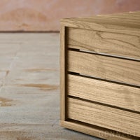 CARL HANSEN & SON （カール・ハンセン＆サン） / BK14 SUNBED（サンベッド） / チーク材 / INDOOR-OUTDOOR（屋外・アウトドア用）