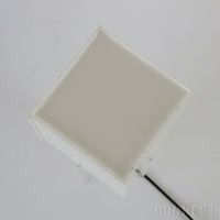 FRITZ HANSEN（フリッツ・ハンセン） / Cross-Plex（クロスプレックス）T-500 / オパール・クリア / テーブルランプ