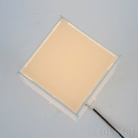 FRITZ HANSEN（フリッツ・ハンセン） / Cross-Plex（クロスプレックス）T-500 / オパール・クリア / テーブルランプ