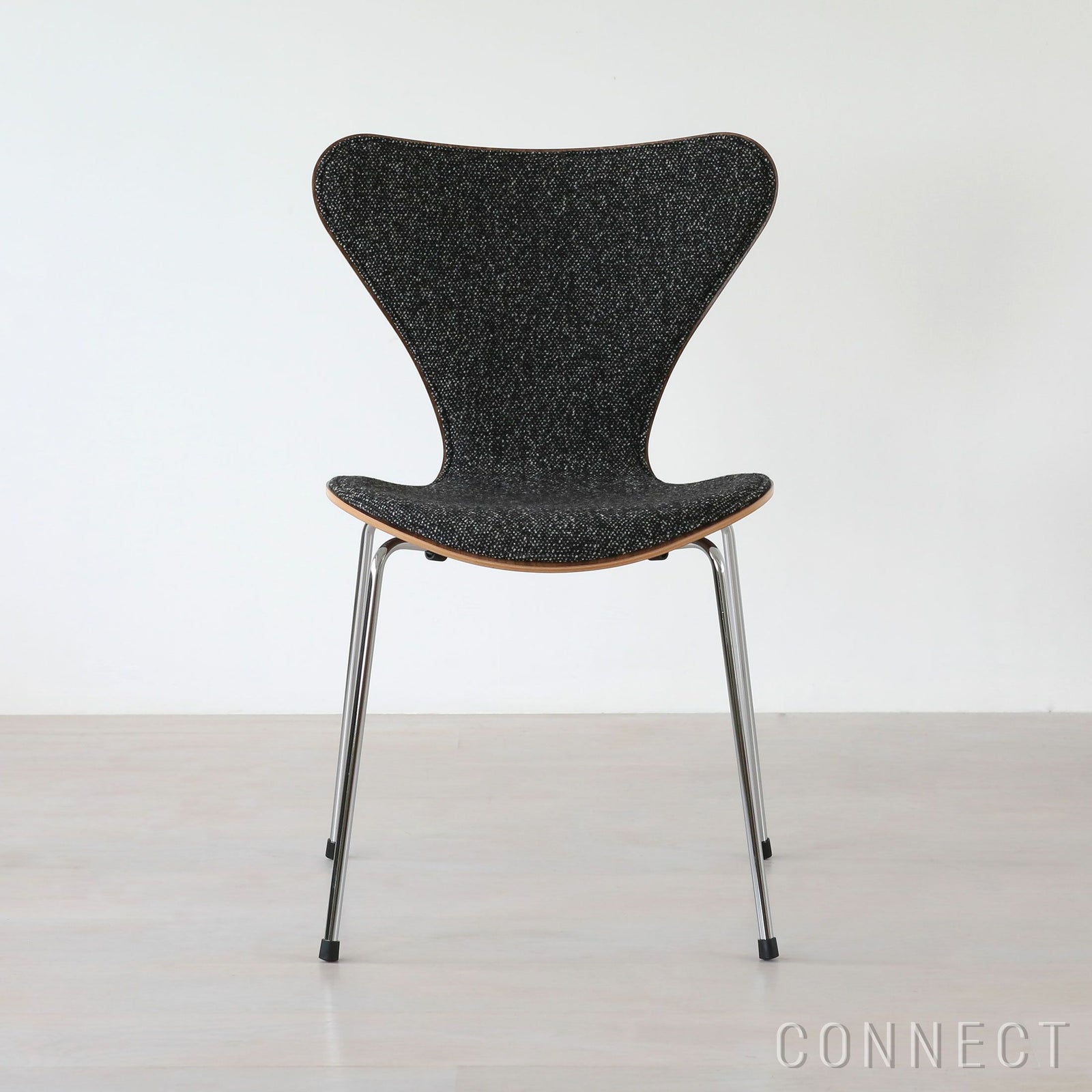 セブンチェア フロントパディング FRITZ HANSEN｜北欧インテリア 正規 