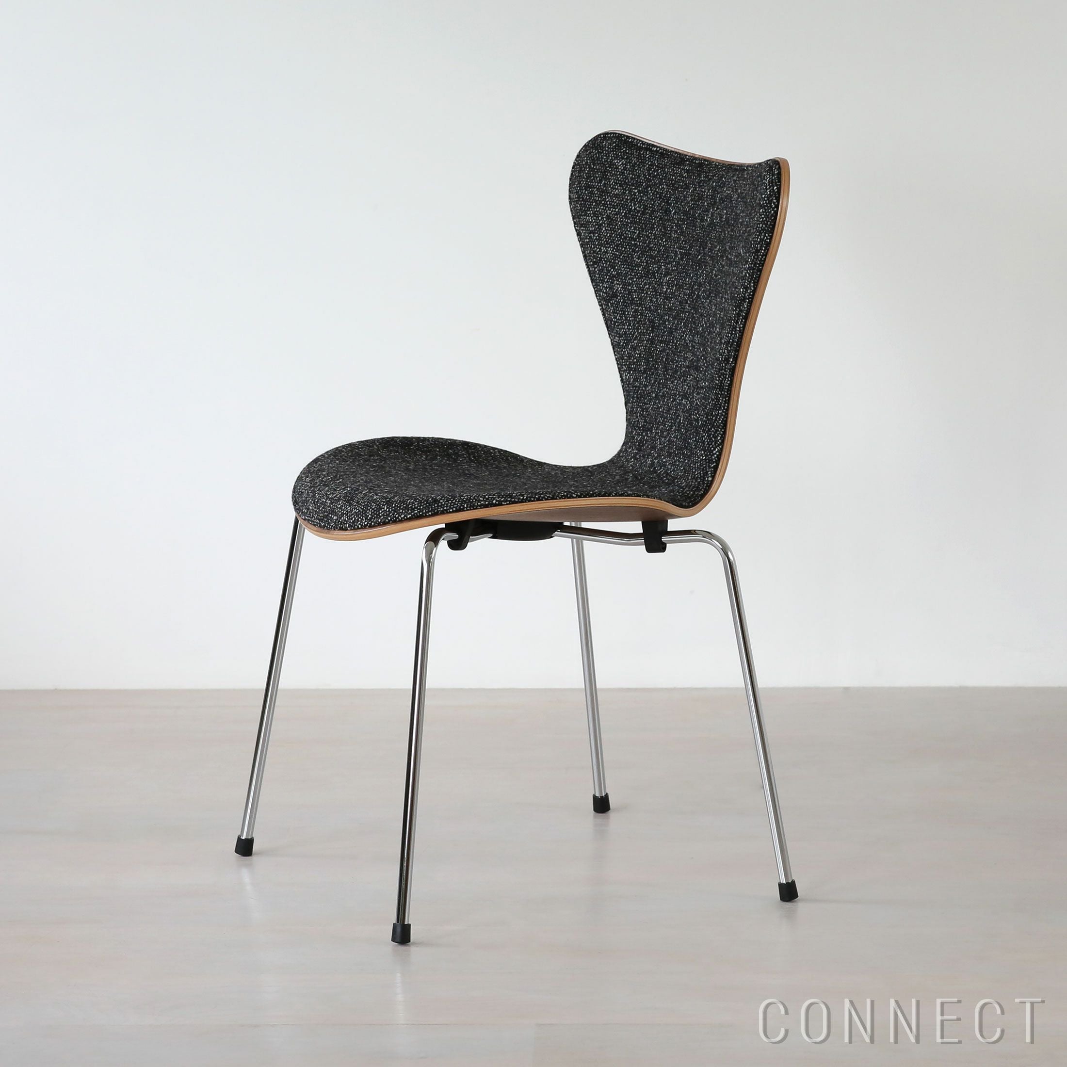 セブンチェア フロントパディング Vanir FRITZ HANSEN | CONNECT