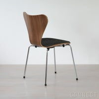 FRITZ HANSEN（フリッツ・ハンセン） / SERIES 7（セブンチェア） / VANIR 373（ヴァニール）グラナイトブラウン / フロントパディング