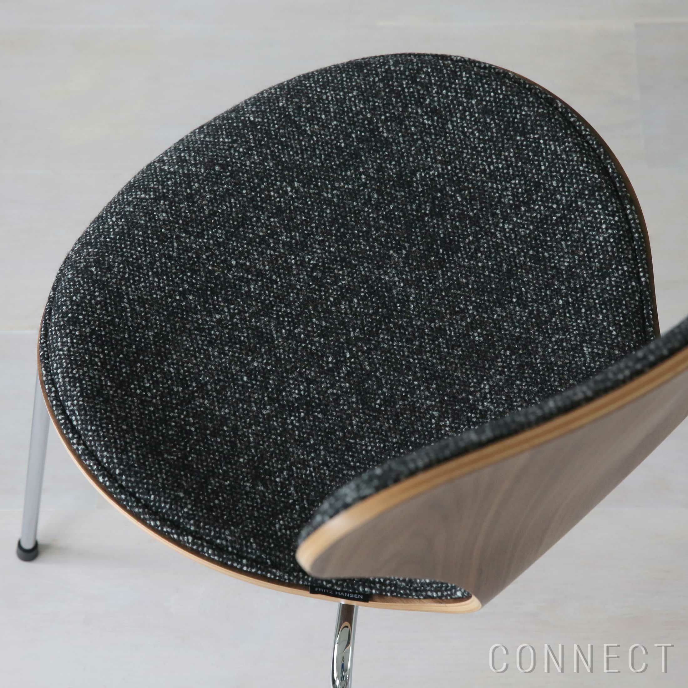 セブンチェア フロントパディング Vanir FRITZ HANSEN | CONNECT