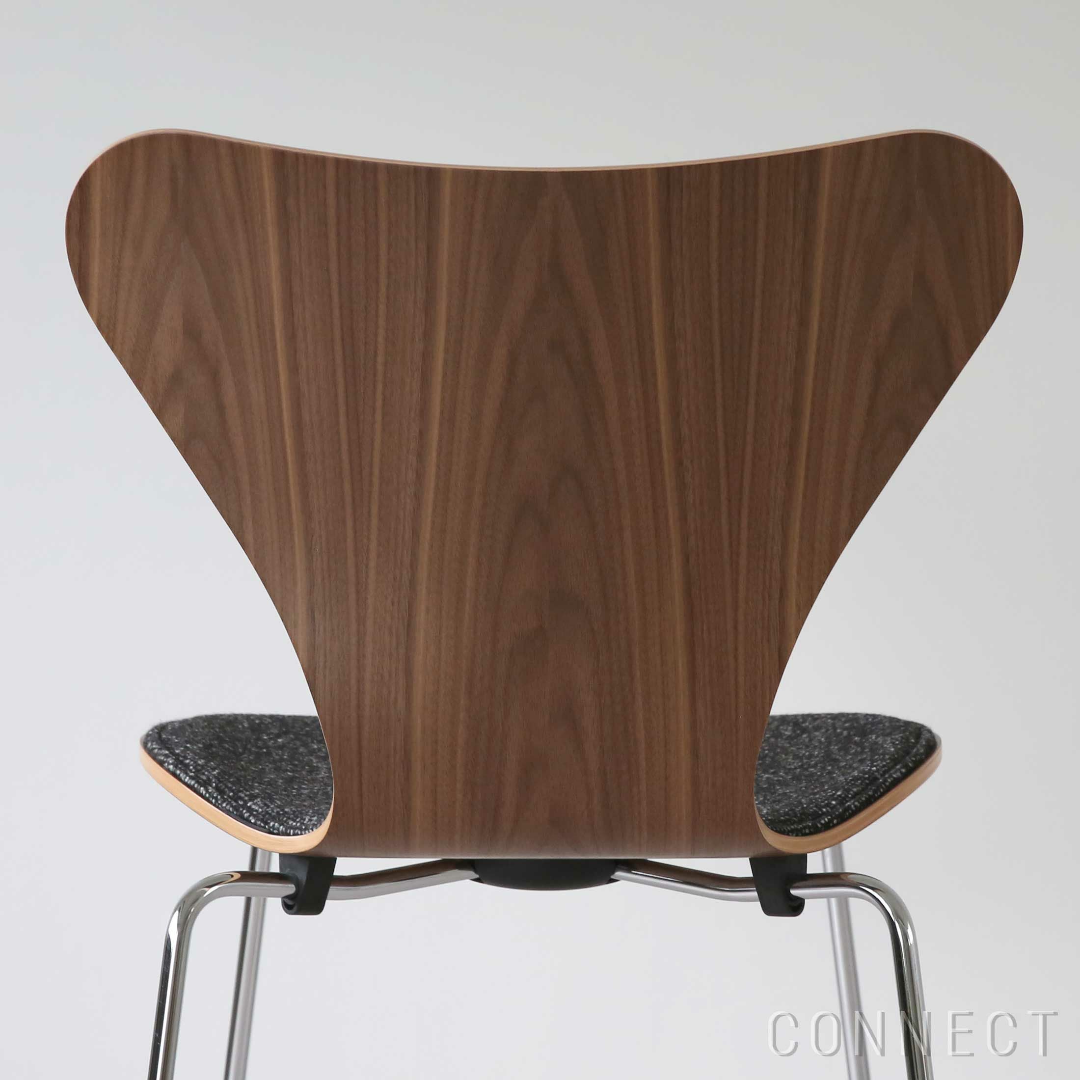 セブンチェア フロントパディング Vanir FRITZ HANSEN | CONNECT