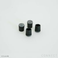 FRITZ HANSEN（フリッツ・ハンセン） / SERIES 7（セブンチェア） / VANIR 373（ヴァニール）グラナイトブラウン / フロントパディング