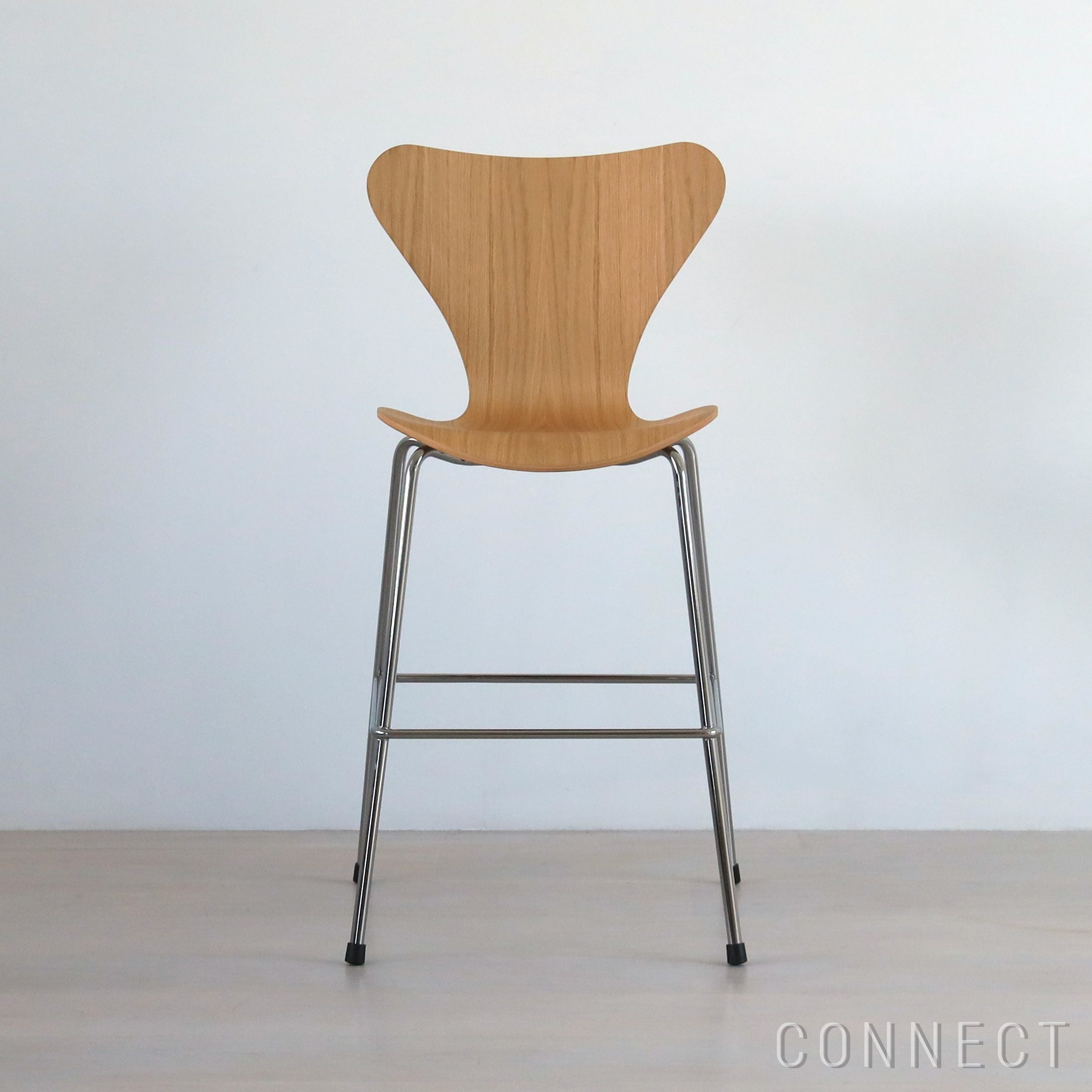 セブンチェア ジュニアチェア 子供用ハイチェア FRITZ HANSEN 正規代理