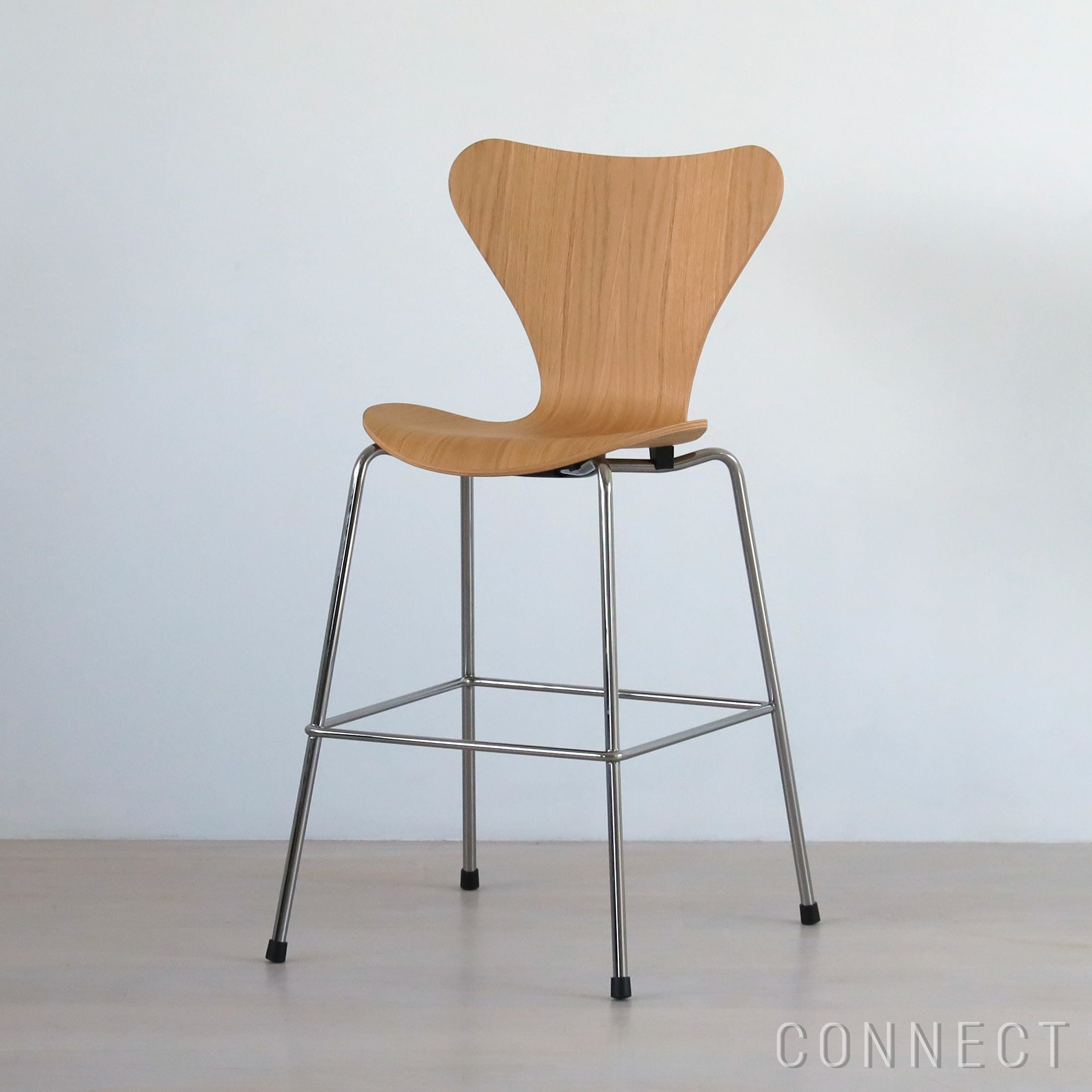 セブンチェア ジュニアチェア 子供用ハイチェア FRITZ HANSEN 正規代理