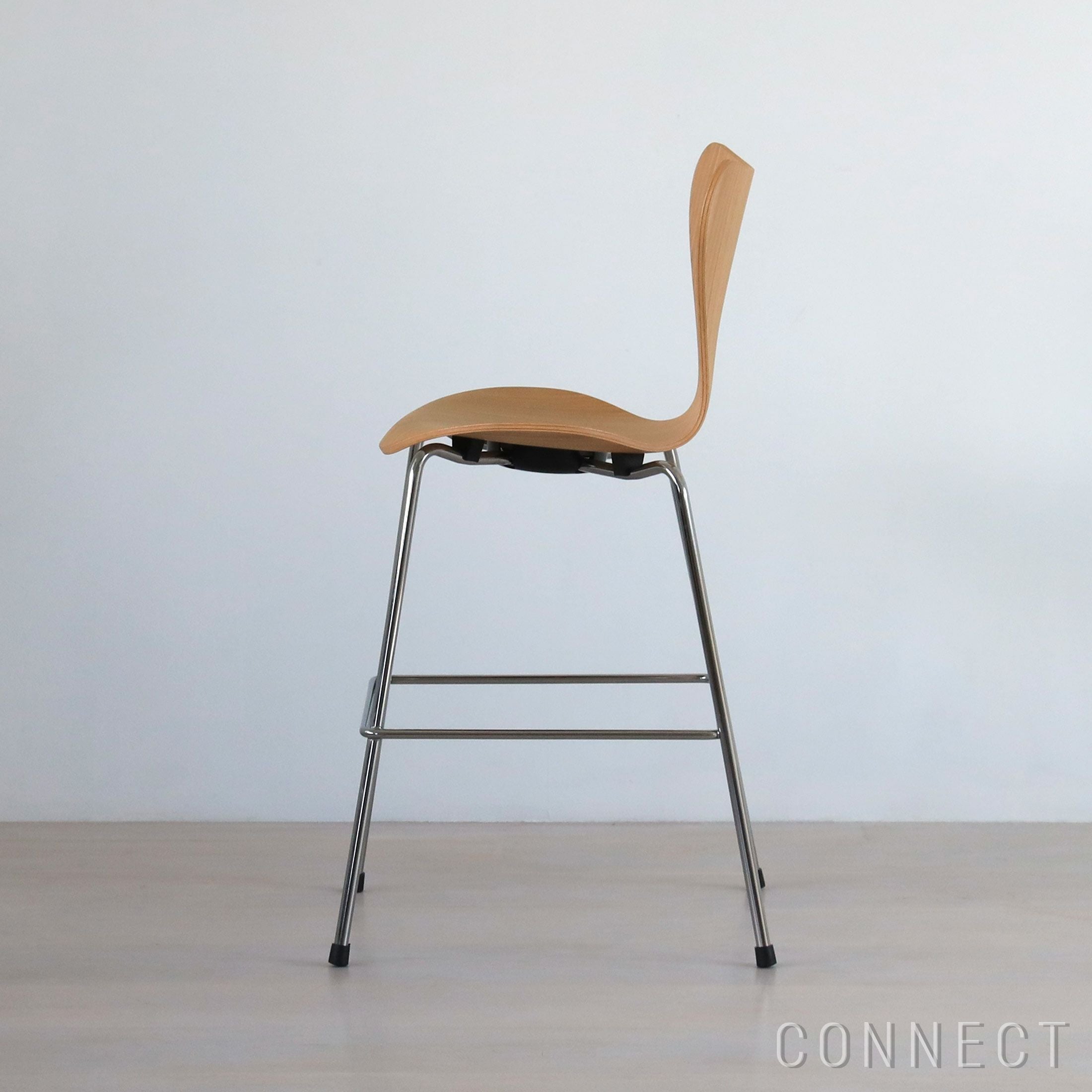 セブンチェア ジュニアチェア 子供用ハイチェア FRITZ HANSEN 正規代理