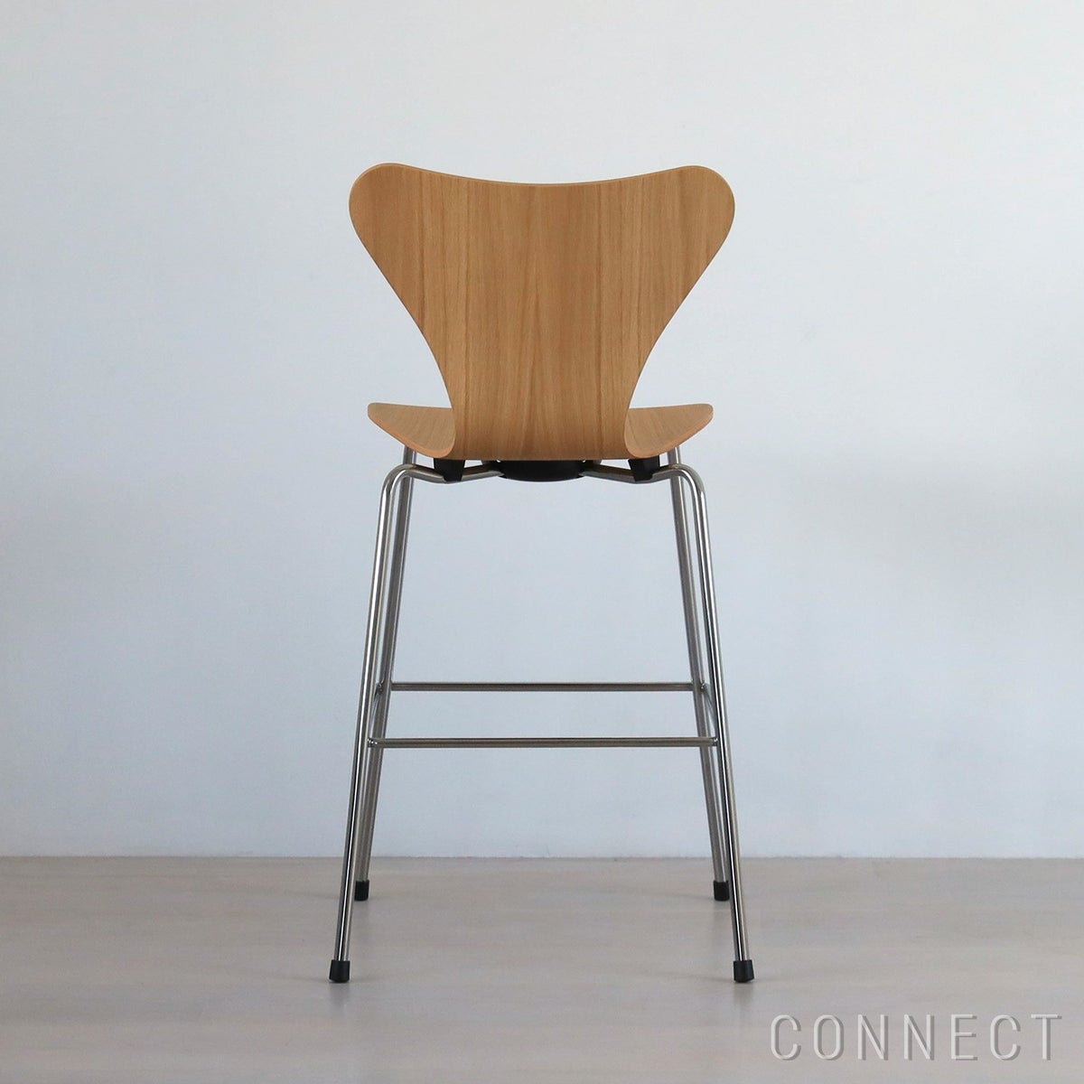 FRITZ HANSEN（フリッツ・ハンセン） / SERIES 7（セブンチェア） / 子供用ハイチェア / オーク / ナチュラルウッド