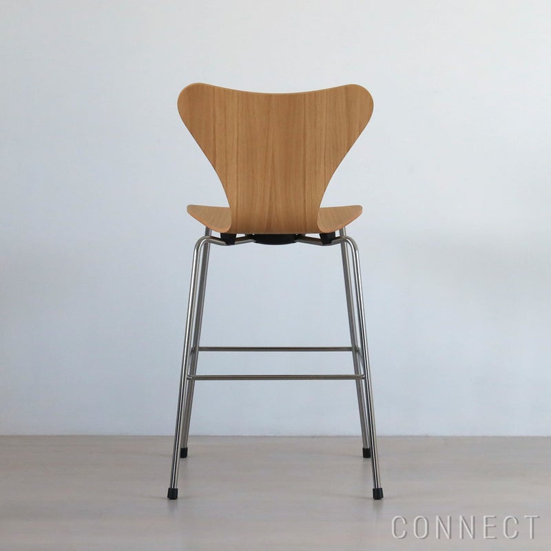 FRITZ HANSEN（フリッツ・ハンセン） / SERIES 7（セブンチェア） / 子供用ハイチェア / オーク / ナチュラルウッド