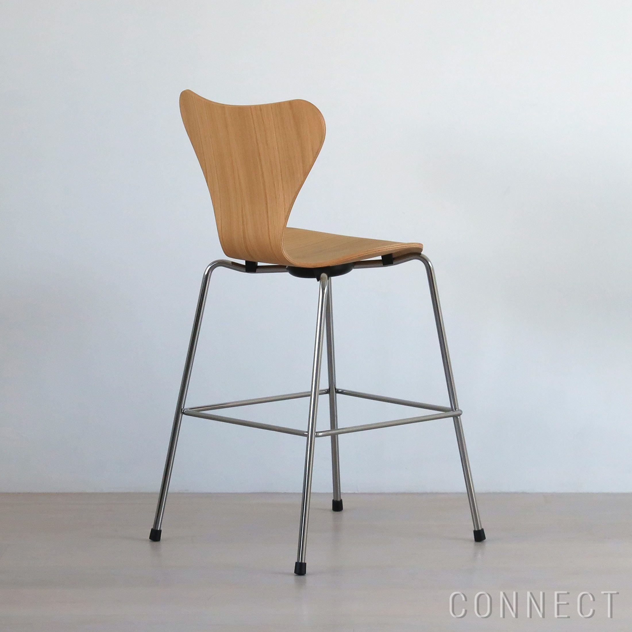 セブンチェア ジュニアチェア 子供用ハイチェア FRITZ HANSEN 正規代理