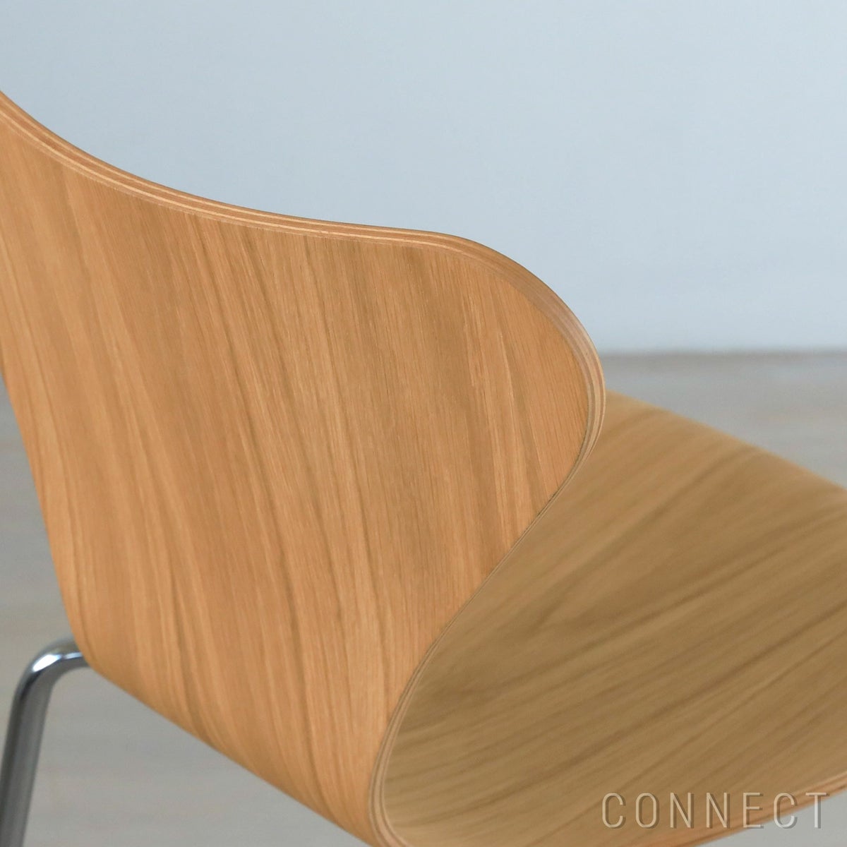 FRITZ HANSEN（フリッツ・ハンセン） / SERIES 7（セブンチェア） / 子供用ハイチェア / オーク / ナチュラルウッド