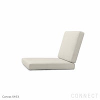 CARL HANSEN & SON （カール・ハンセン＆サン） / CU BK10 CUSHION（BK10ダイニングチェア専用クッション） / Canvas 5453 / INDOOR-OUTDOOR（屋外・アウトドア用