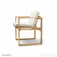CARL HANSEN & SON （カール・ハンセン＆サン） / CU BK10 CUSHION（BK10ダイニングチェア専用クッション） / Canvas 5453 / INDOOR-OUTDOOR（屋外・アウトドア用
