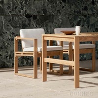 CARL HANSEN & SON （カール・ハンセン＆サン） / CU BK10 CUSHION（BK10ダイニングチェア専用クッション） / Canvas 5453 / INDOOR-OUTDOOR（屋外・アウトドア用