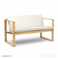 CARL HANSEN & SON （カール・ハンセン＆サン） / CU BK12 CUSHION（BK12ラウンジソファ・BK13スイングソファ専用クッション） / Canvas 5453 / INDOOR-OUTDOOR（屋外・アウトドア用）