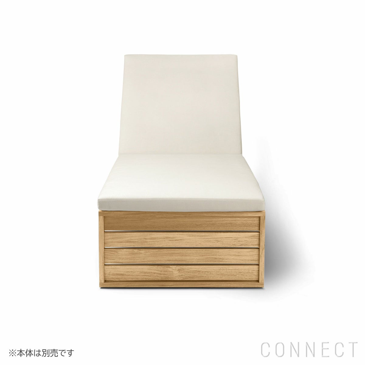 CARL HANSEN & SON （カール・ハンセン＆サン） / CU BK14 Cushion（BK14専用クッション） / Canvas 5453 / INDOOR-OUTDOOR（屋外・アウトドア用）