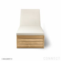 CARL HANSEN & SON （カール・ハンセン＆サン） / CU BK14 Cushion（BK14専用クッション） / Canvas 5453 / INDOOR-OUTDOOR（屋外・アウトドア用）