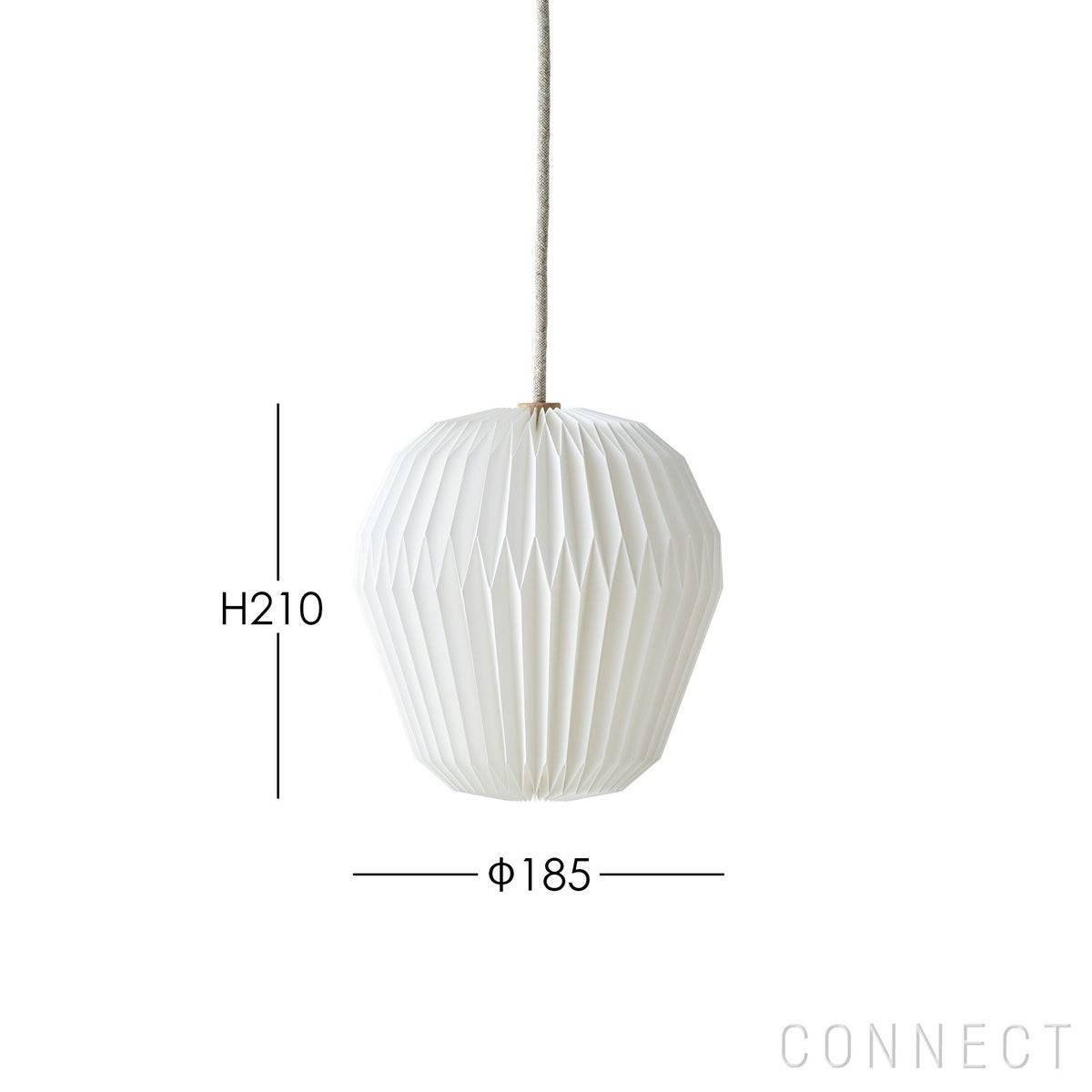 LE KLINT（レ・クリント） / BOUQUET 1（ブーケ） / 1灯 / ペンダントライト