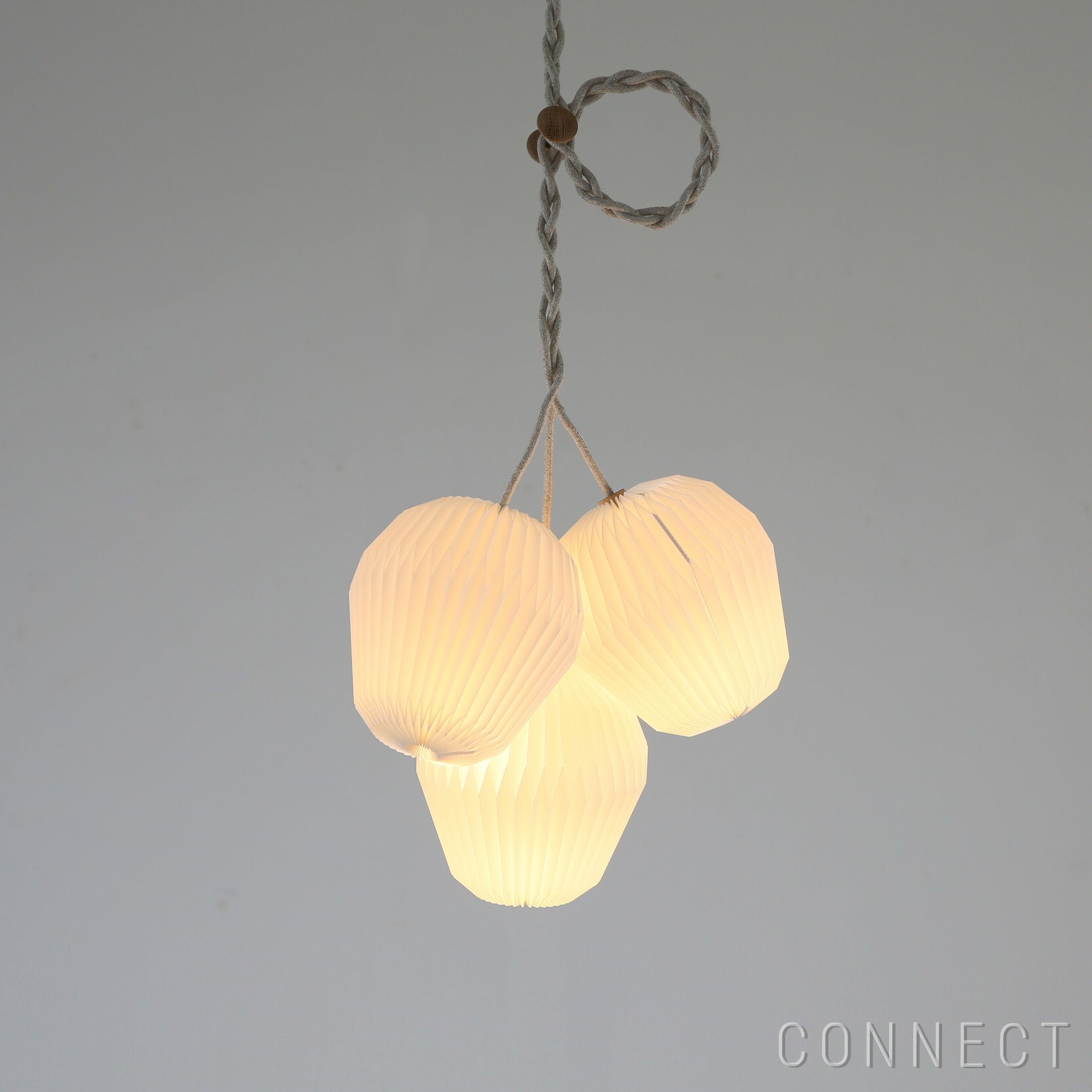 ポイント10倍】LE KLINT（レ・クリント） / BOUQUET 3（ブーケ） / 3灯