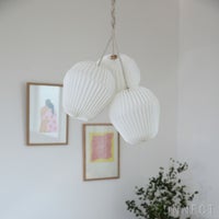 LE KLINT（レ・クリント） / BOUQUET 3（ブーケ） / 3灯 / ペンダントライト