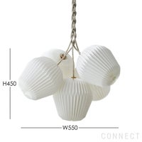 LE KLINT（レ・クリント） / BOUQUET 5（ブーケ） / 5灯 / ペンダントライト