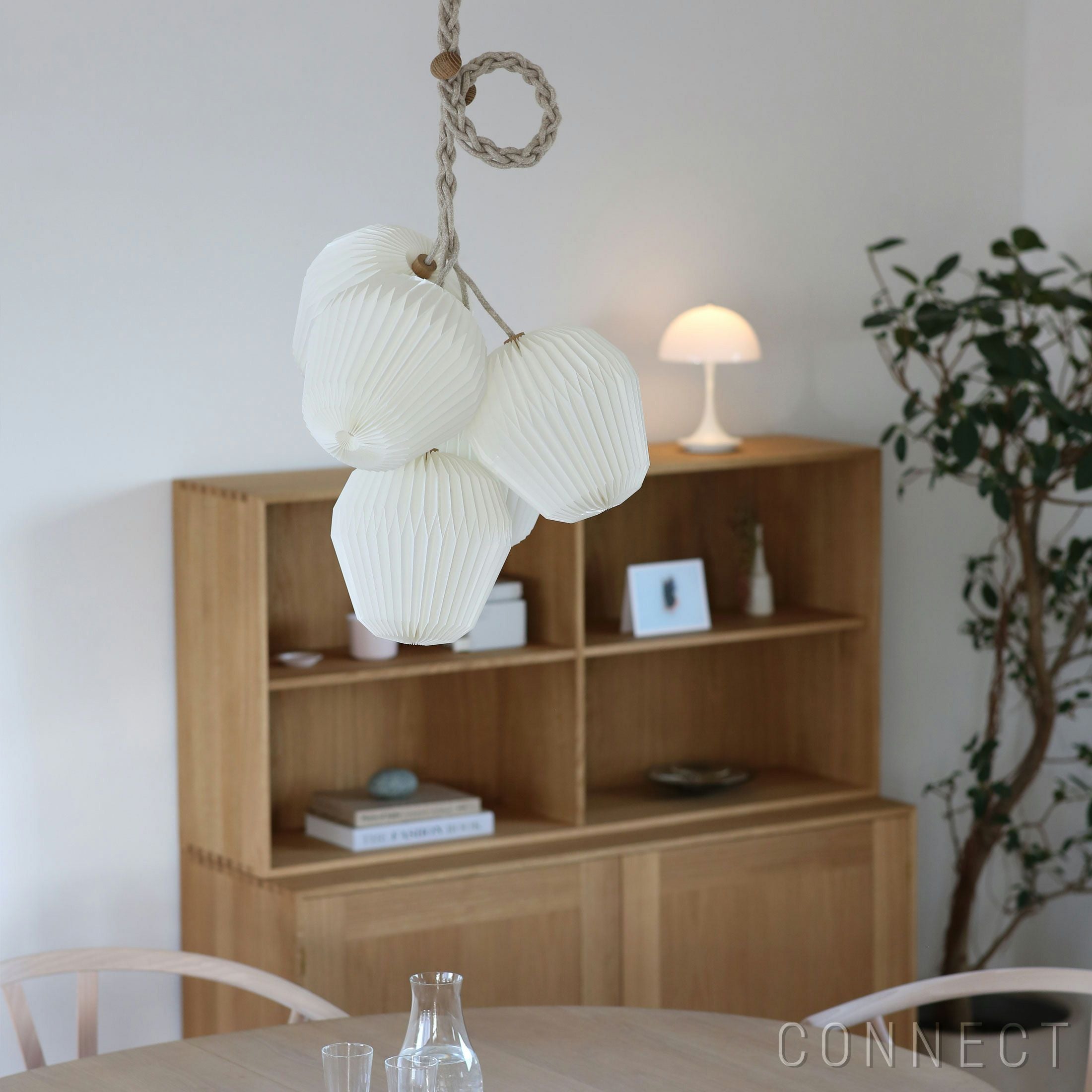 ポイント10倍】LE KLINT（レ・クリント） / BOUQUET 5（ブーケ） / 5灯