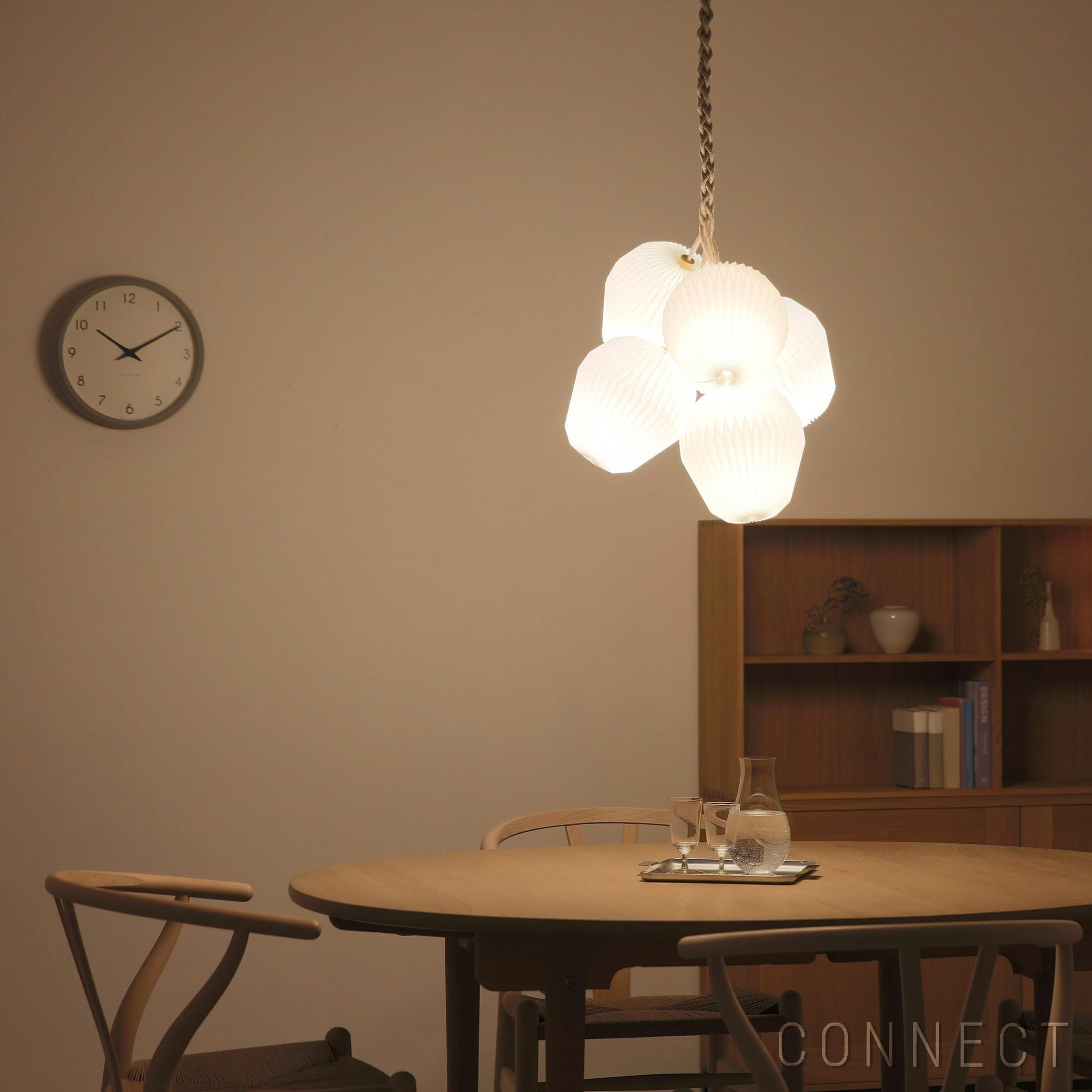 LE KLINT（レ クリント） BOUQUET PENDANT 5 ブーケ LE KLINT BOUQUET PENDANT 5 / レ・クリント ブーケ ペンダント 5