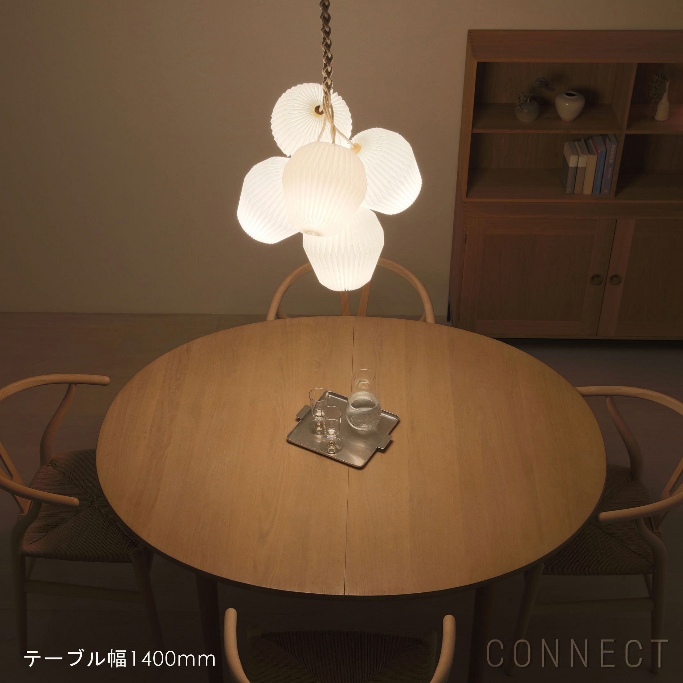 ポイント10倍】LE KLINT（レ・クリント） / BOUQUET 5（ブーケ） / 5灯