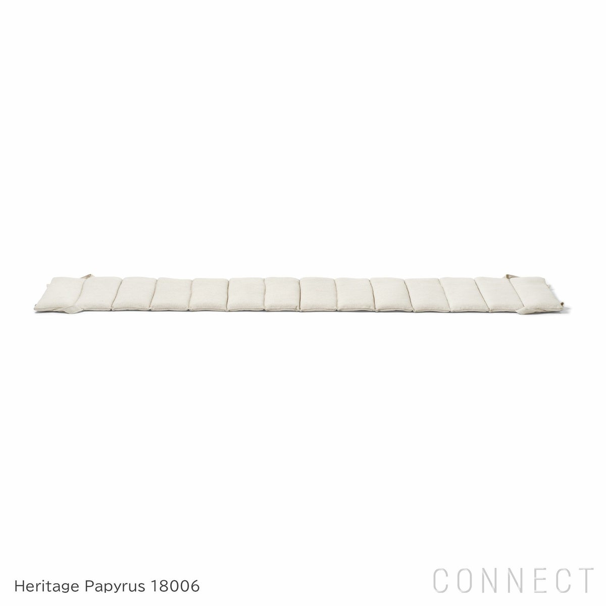 CARL HANSEN & SON （カール・ハンセン＆サン） / CU BM1871 CUSHION（BM1871ベンチ専用クッション） / Heritage Papyrus 18006 / BM OUTDOOR SERIES（BMアウトドアシリーズ）（屋外・アウトドア用）