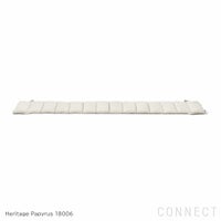 CARL HANSEN & SON （カール・ハンセン＆サン） / CU BM1871 CUSHION（BM1871ベンチ専用クッション） / Heritage Papyrus 18006 / BM OUTDOOR SERIES（BMアウトドアシリーズ）（屋外・アウトドア用）