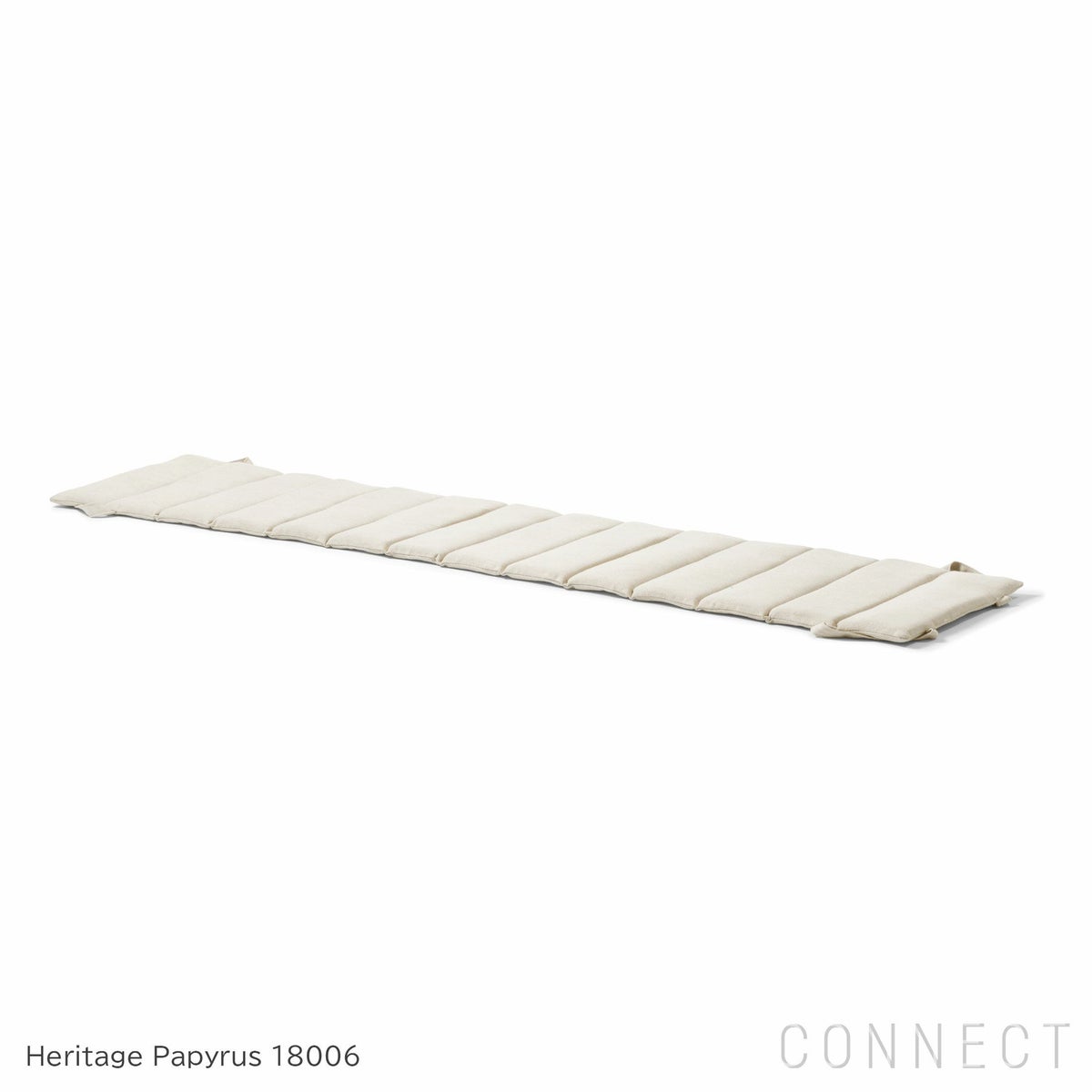 CARL HANSEN & SON （カール・ハンセン＆サン） / CU BM1871 CUSHION（BM1871ベンチ専用クッション） / Heritage Papyrus 18006 / BM OUTDOOR SERIES（BMアウトドアシリーズ）（屋外・アウトドア用）