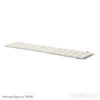 CARL HANSEN & SON （カール・ハンセン＆サン） / CU BM1871 CUSHION（BM1871ベンチ専用クッション） / Heritage Papyrus 18006 / BM OUTDOOR SERIES（BMアウトドアシリーズ）（屋外・アウトドア用）