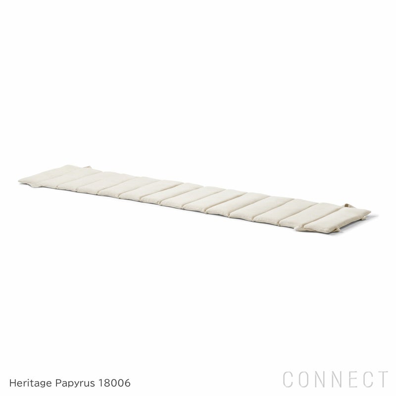 CARL HANSEN & SON （カール・ハンセン＆サン） / CU BM1871 CUSHION（BM1871ベンチ専用クッション） / Heritage Papyrus 18006 / BM OUTDOOR SERIES（BMアウトドアシリーズ）（屋外・アウトドア用）