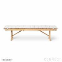 CARL HANSEN & SON （カール・ハンセン＆サン） / CU BM1871 CUSHION（BM1871ベンチ専用クッション） / Heritage Papyrus 18006 / BM OUTDOOR SERIES（BMアウトドアシリーズ）（屋外・アウトドア用）