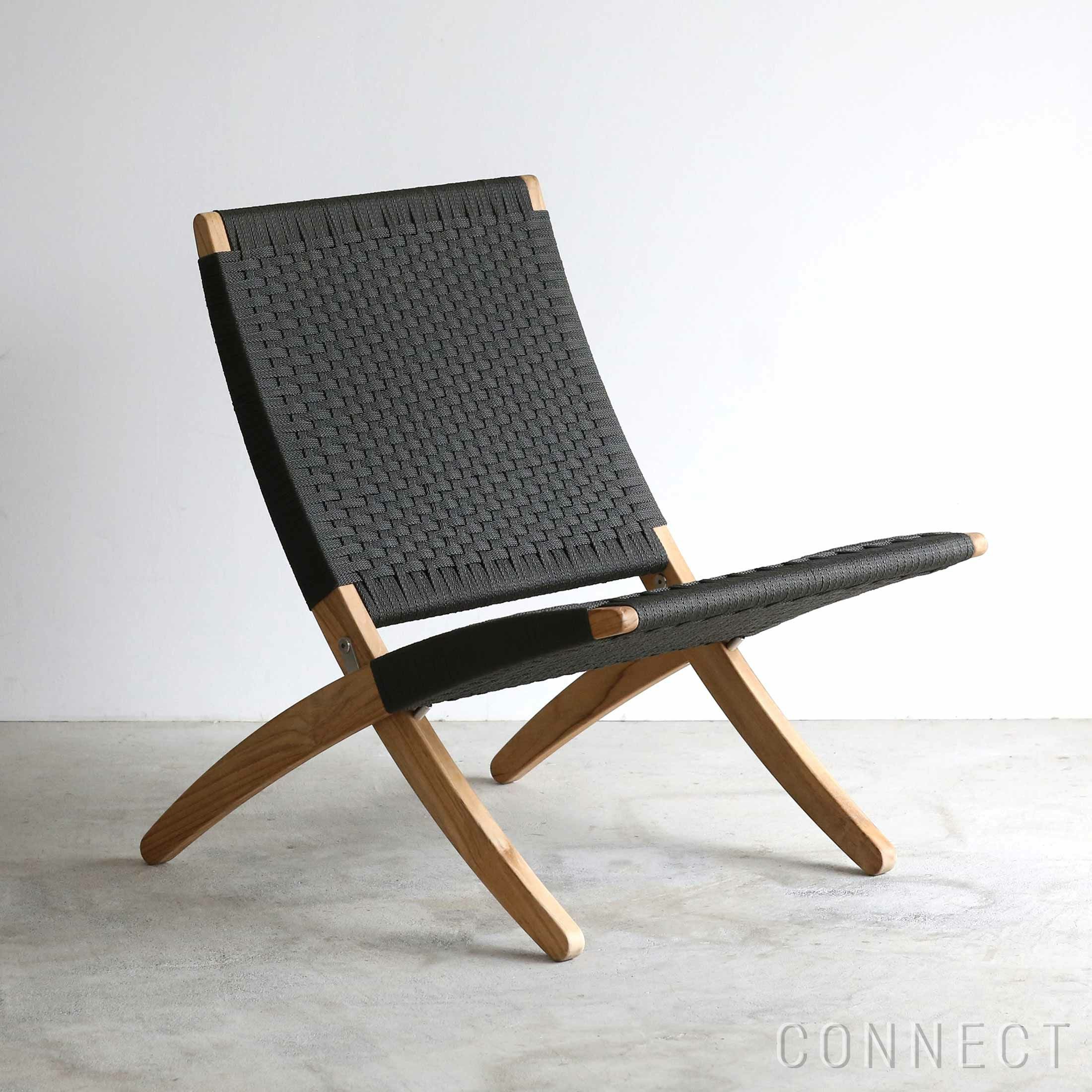 ポイント10倍】CARL HANSEN & SON（カール・ハンセン＆サン） / MG501