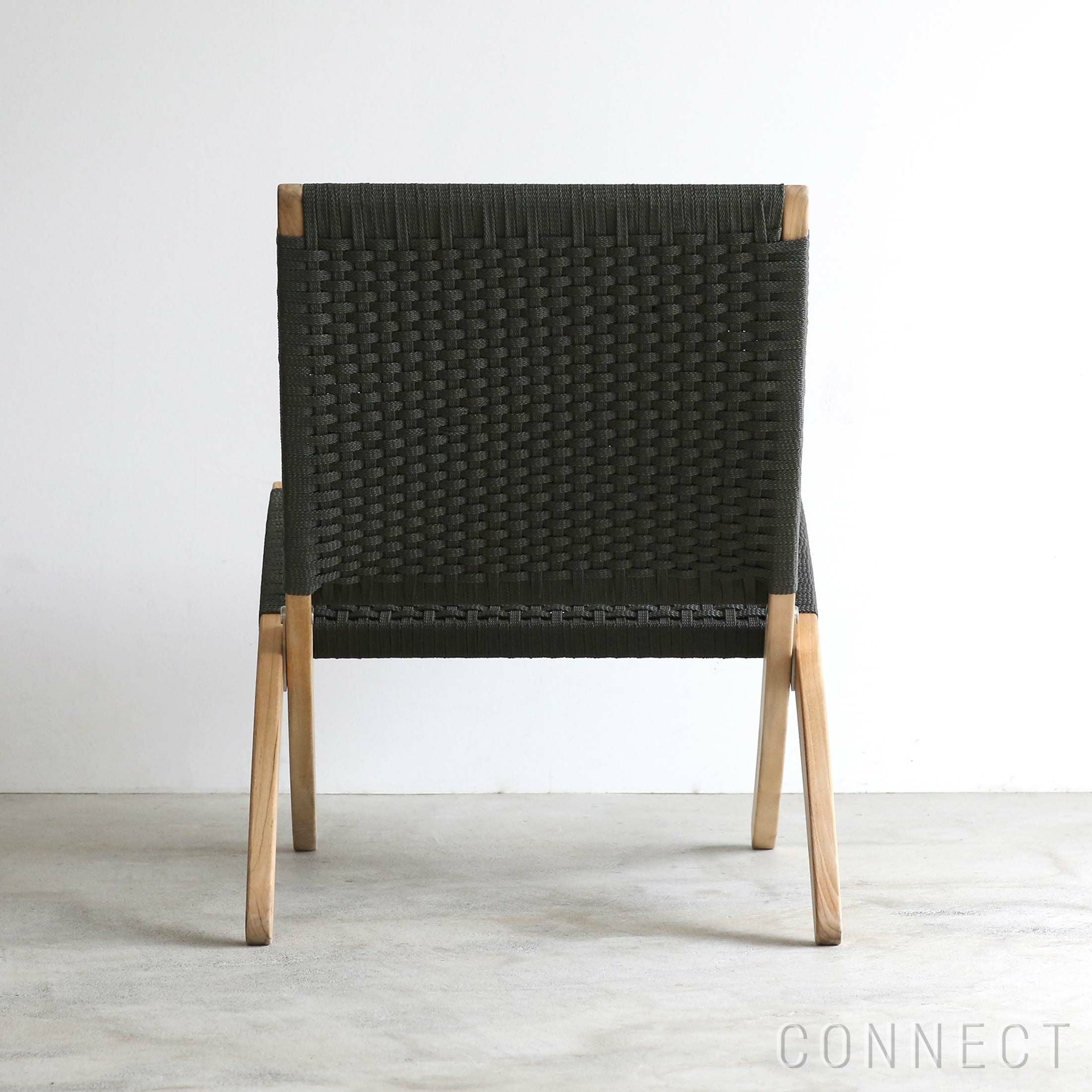 ポイント10倍】CARL HANSEN & SON（カール・ハンセン＆サン） / MG501