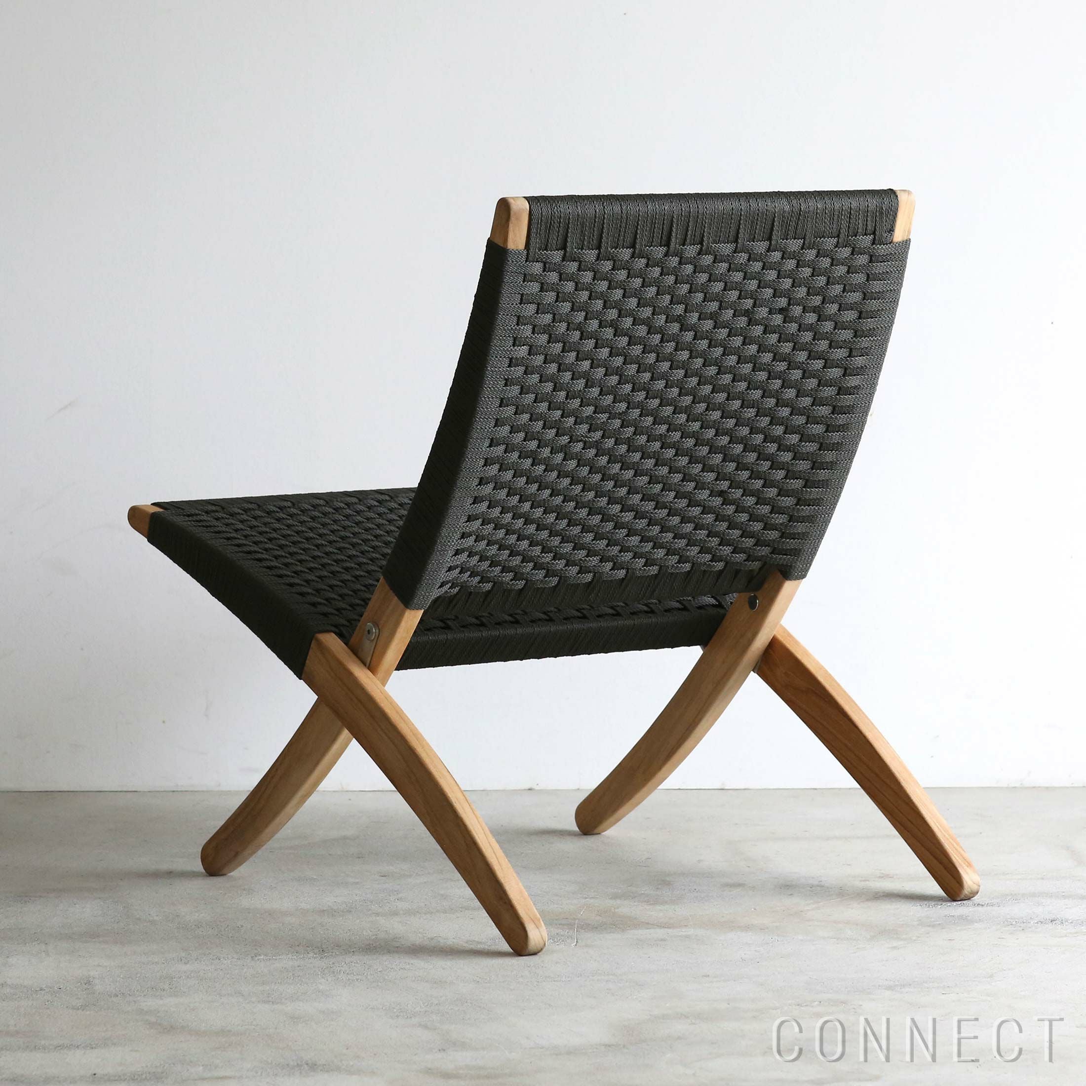 ポイント10倍】CARL HANSEN & SON（カール・ハンセン＆サン） / MG501