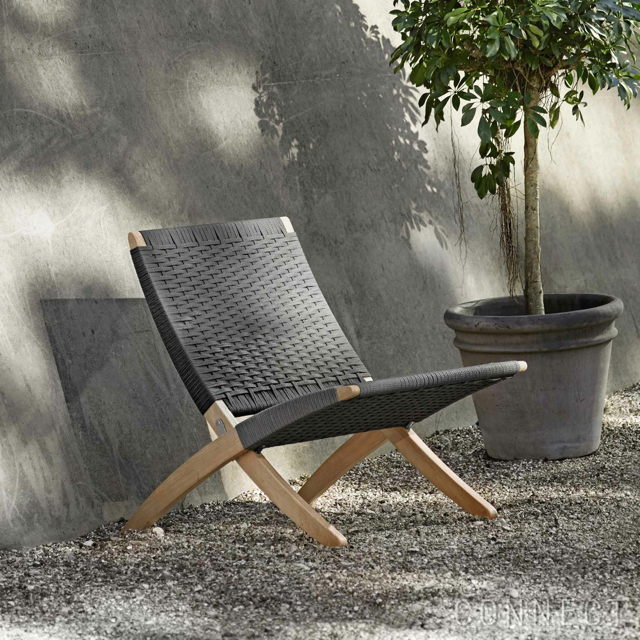 ポイント10倍】CARL HANSEN & SON（カール・ハンセン＆サン） / MG501