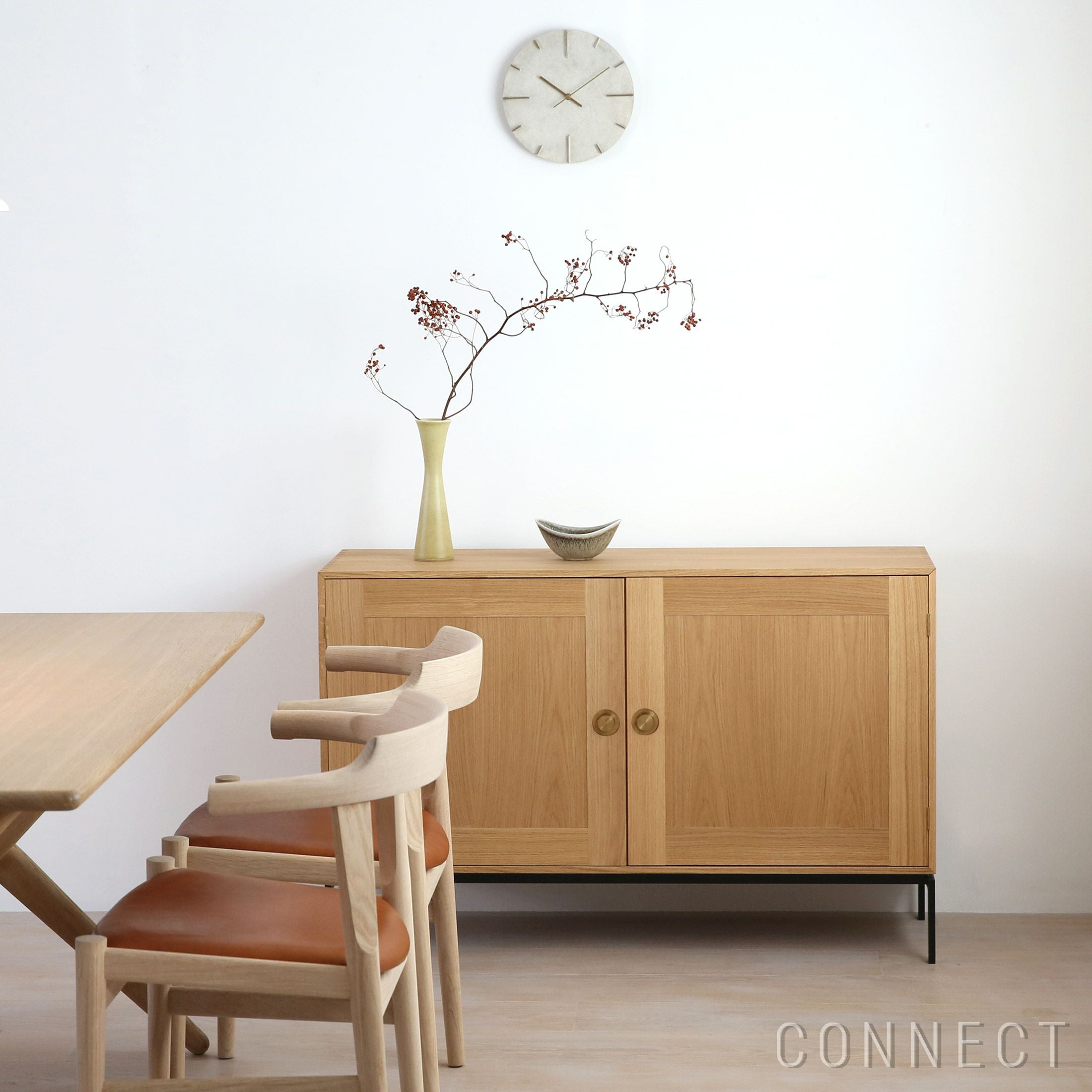 ポイント10倍】CARL HANSEN & SON（カール・ハンセン＆サン