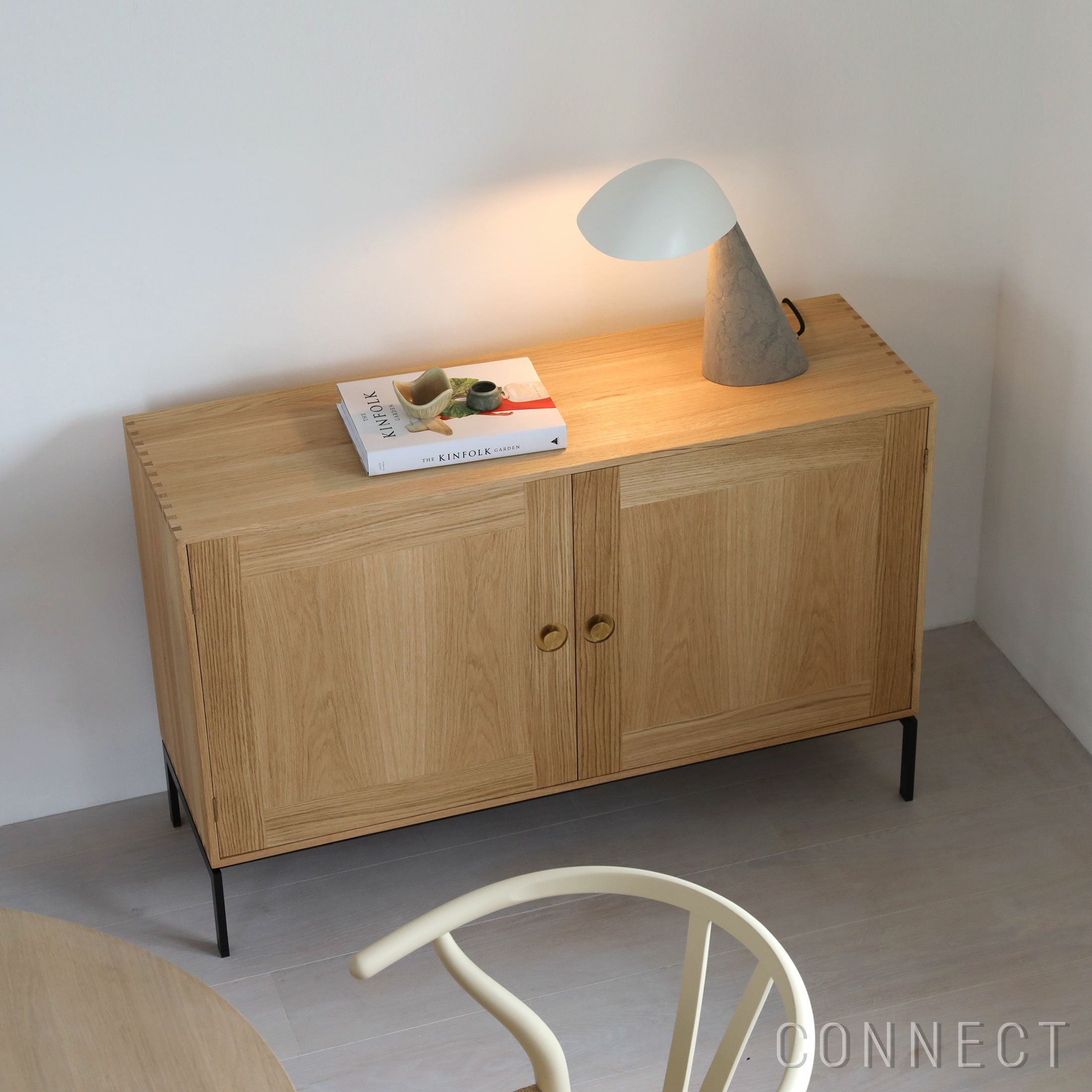 ポイント10倍】CARL HANSEN & SON（カール・ハンセン＆サン
