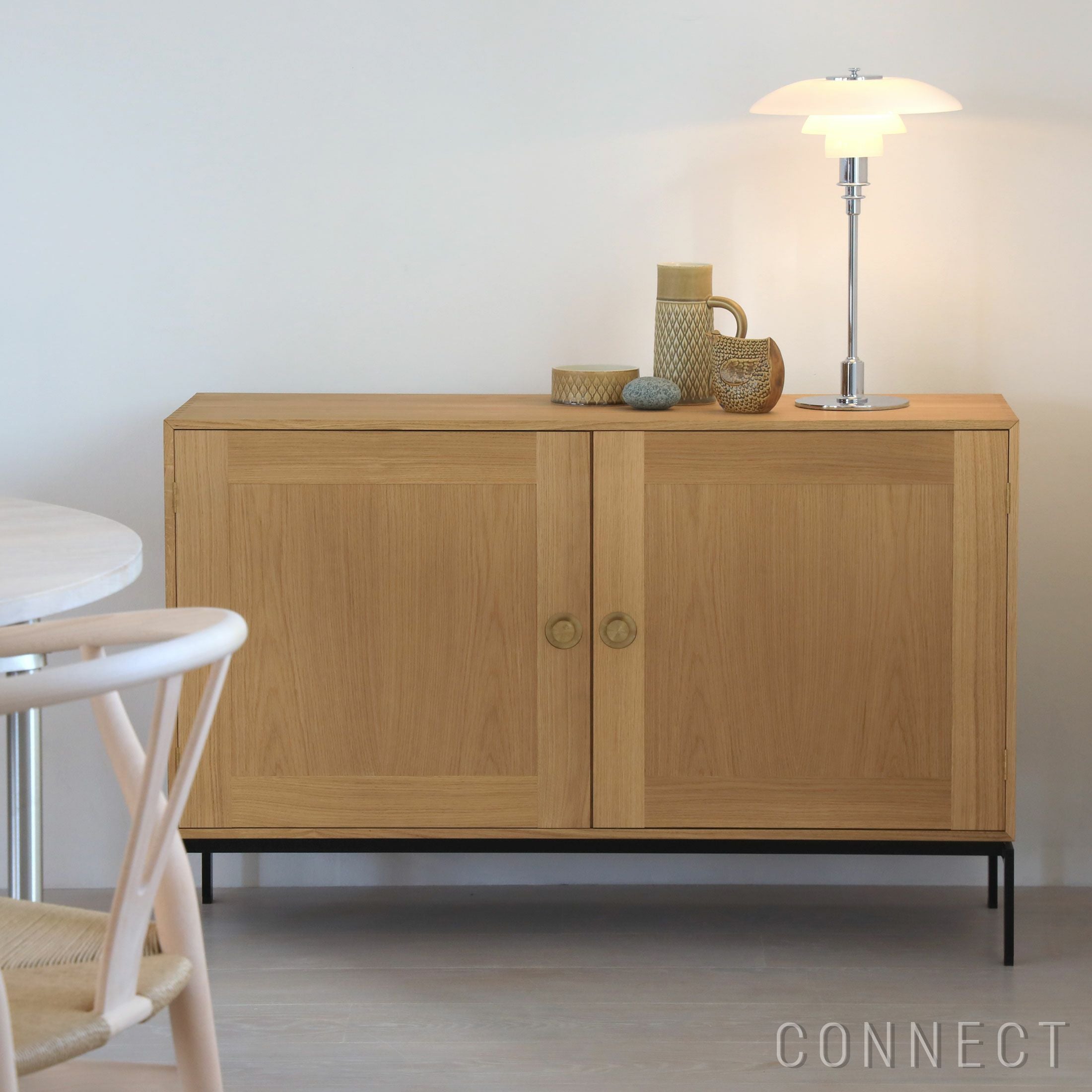 FK63 BOOKCASE SYSTEM（キャビネット）カール・ハンセン＆サン｜北欧