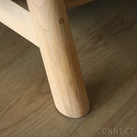 【アウトレット】KARIMOKU NEW STANDARD（カリモク ニュースタンダード） / CASTOR SOFA （キャストールソファ）/ 2-SEATER / PURE OAK （2シーター / ピュアオーク）/Vidar972