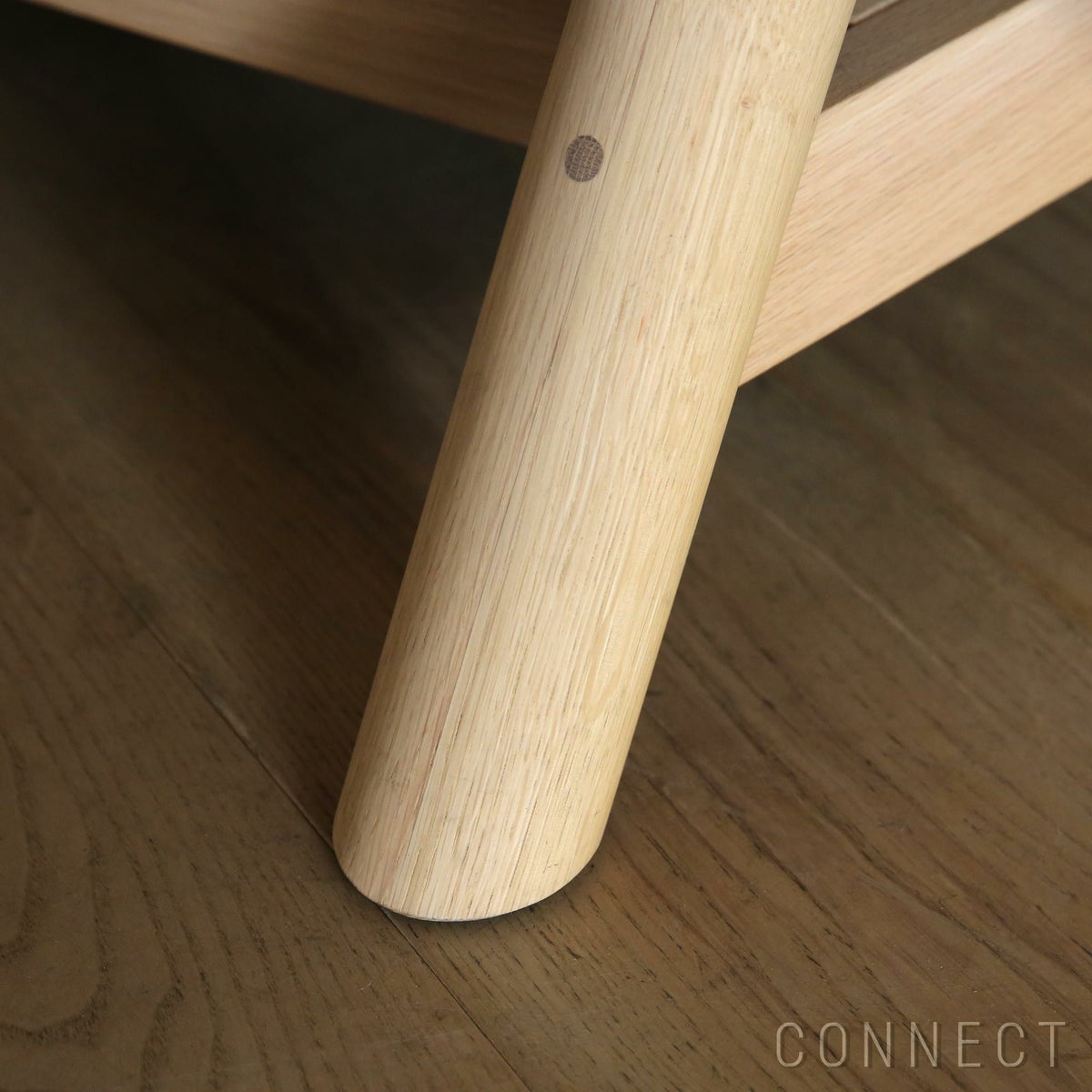 【アウトレット】KARIMOKU NEW STANDARD（カリモク ニュースタンダード） / CASTOR SOFA （キャストールソファ）/ 2-SEATER / PURE OAK （2シーター / ピュアオーク）/Vidar972