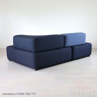 FRITZ HANSEN（フリッツ・ハンセン） / ALPHABET SOFA（アルファベットソファ） / PL210-4 / FIORD / W2100
