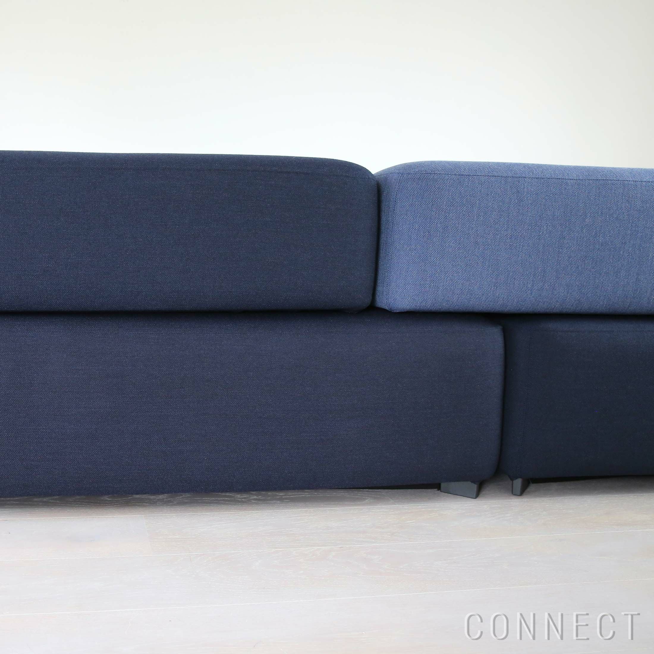 FRITZ HANSEN（フリッツ・ハンセン） / ALPHABET SOFA（アルファベット