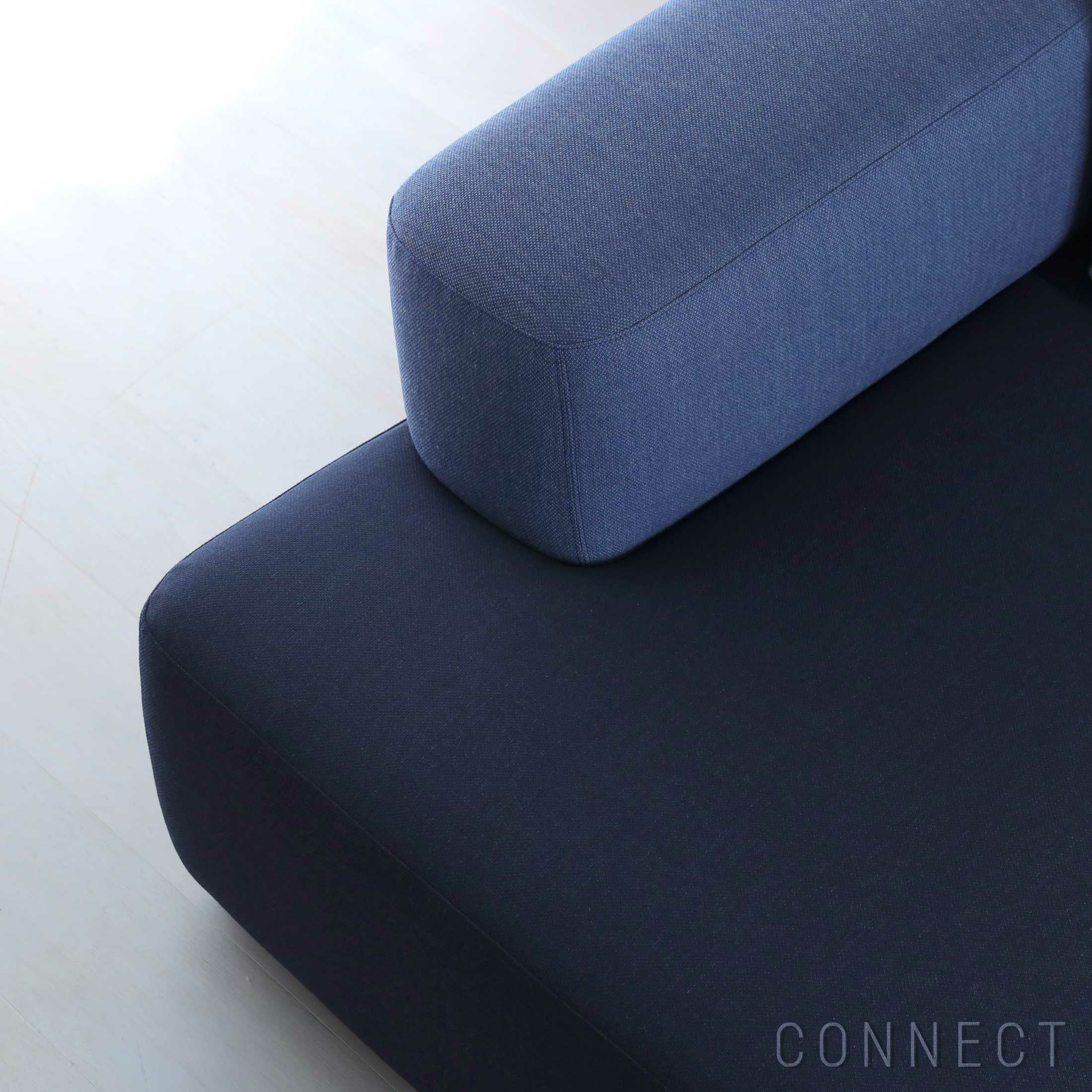 FRITZ HANSEN（フリッツ・ハンセン） / ALPHABET SOFA（アルファベット