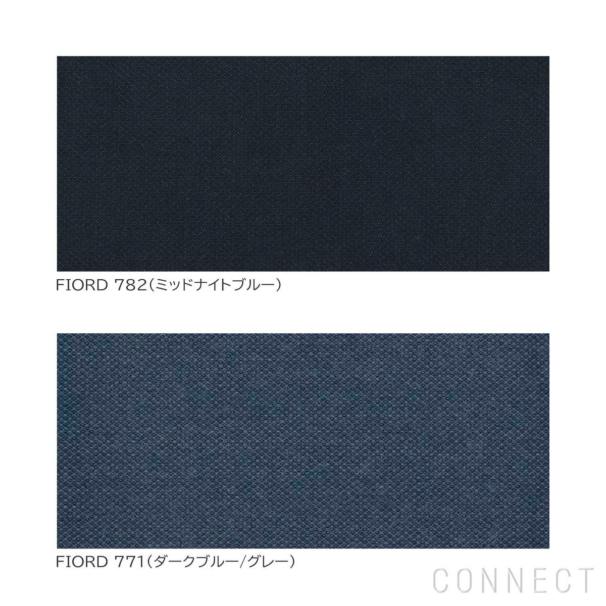 FRITZ HANSEN（フリッツ・ハンセン） / ALPHABET SOFA（アルファベットソファ） / PL210-4 / FIORD / W2100